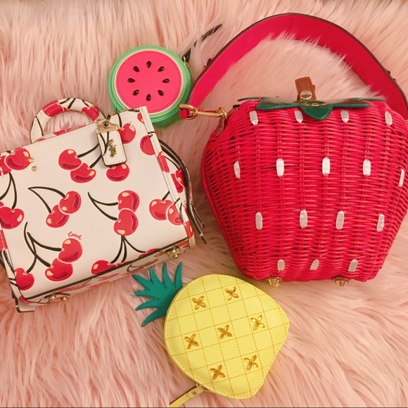 🌴SUMMER SALE🌴💯✔️Authentic KS Must Have Coinpurse - Picture 6 of 6